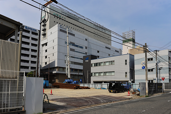 アーティックス黒崎駅ヘリテイジ