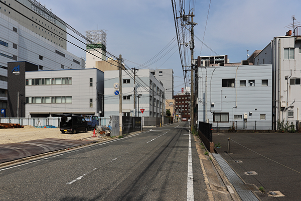 アーティックス黒崎駅ヘリテイジ