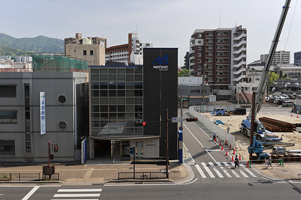 アーティックス黒崎駅ヘリテイジ