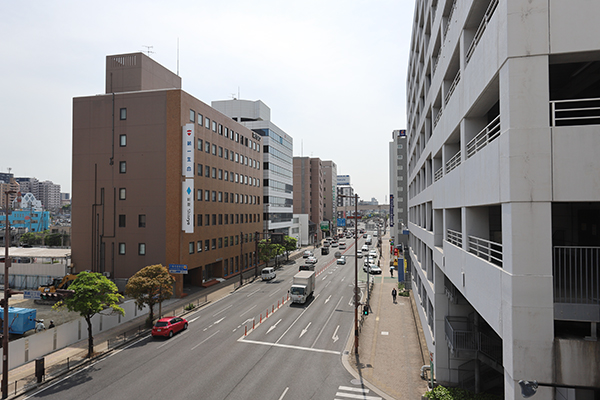 アーティックス黒崎駅ヘリテイジ