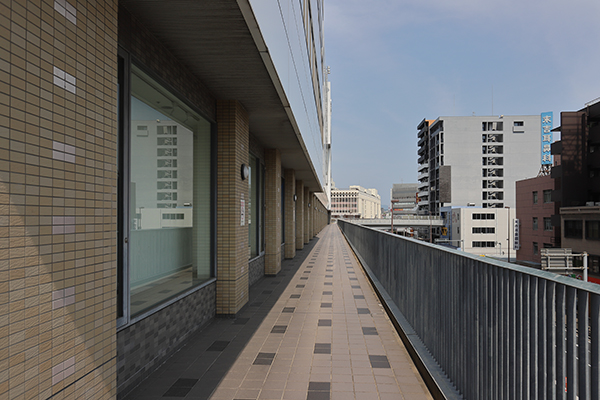 アーティックス黒崎駅ヘリテイジ
