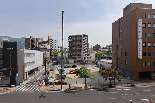 アーティックス黒崎駅ヘリテイジ