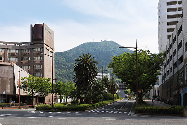 オークランド・コアズ八幡 タワーエクスタージュ
