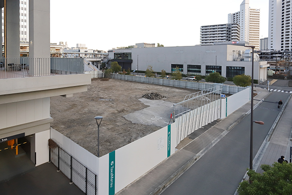 リーフィアタワー海老名クロノスコート