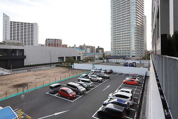 リーフィアタワー海老名クロノスコート