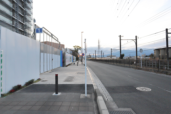 リーフィアタワー海老名クロノスコート