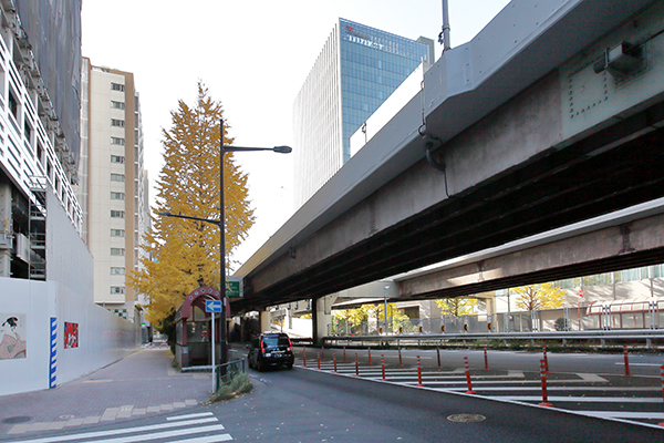 (仮称)野村不動産日本橋本町ビル計画