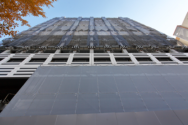 (仮称)野村不動産日本橋本町ビル計画