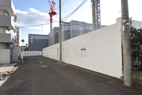 仙台 ザ・グランスカイ