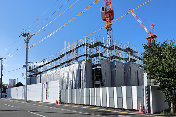 仙台 ザ・グランスカイ