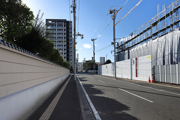 仙台 ザ・グランスカイ