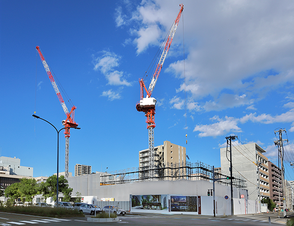 仙台 ザ・グランスカイ