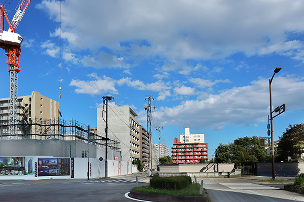 仙台 ザ・グランスカイ