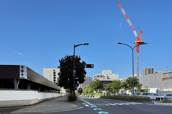 仙台 ザ・グランスカイ