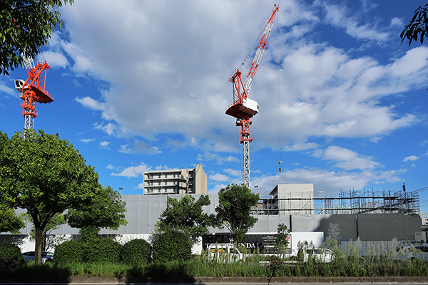 仙台 ザ・グランスカイ