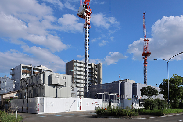 仙台 ザ・グランスカイ