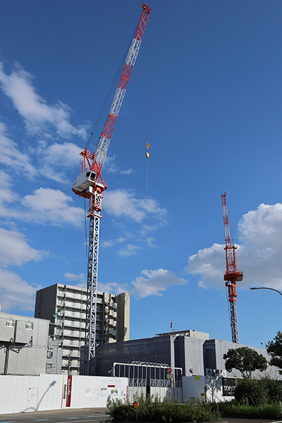 仙台 ザ・グランスカイ