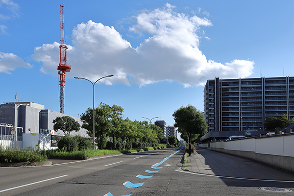 仙台 ザ・グランスカイ