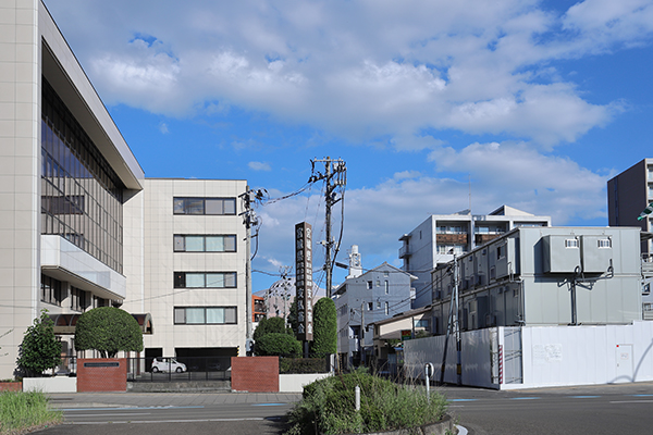 仙台 ザ・グランスカイ