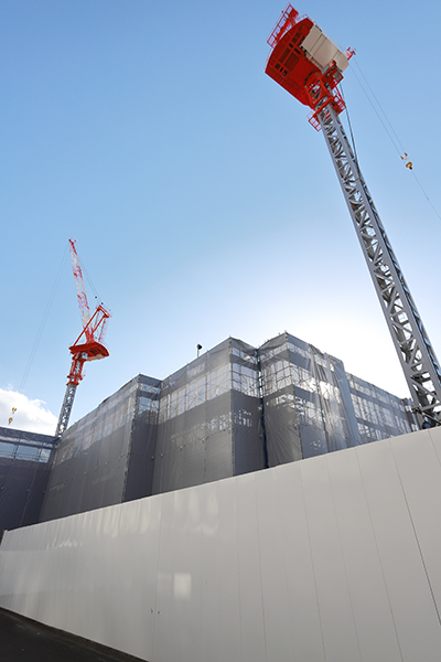 仙台 ザ・グランスカイ