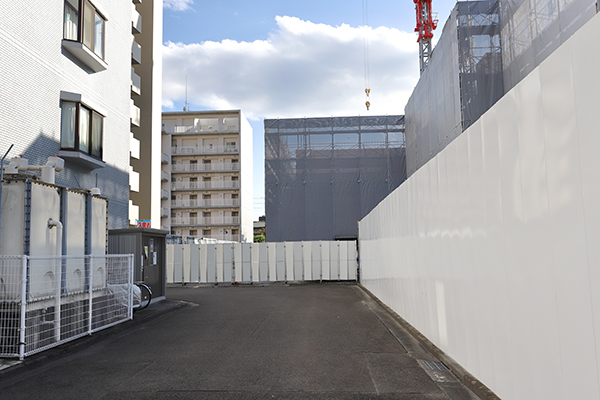 仙台 ザ・グランスカイ