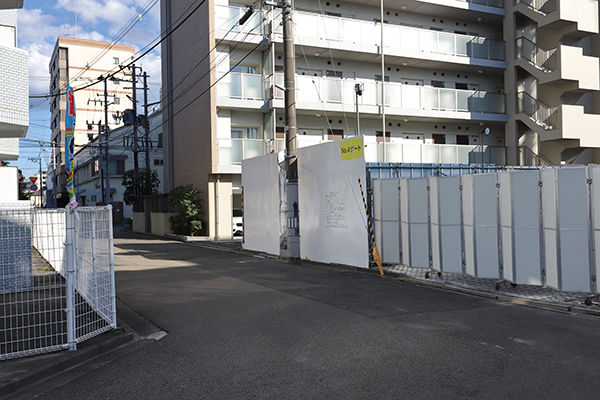 仙台 ザ・グランスカイ