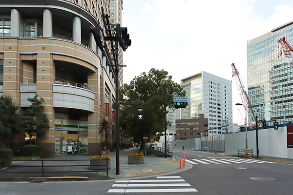 東五反田二丁目第3地区第一種市街地再開発事業