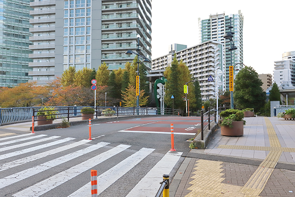 東五反田二丁目第3地区第一種市街地再開発事業