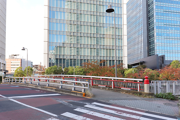 東五反田二丁目第3地区第一種市街地再開発事業