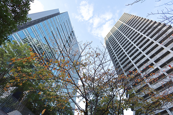 東五反田二丁目第3地区第一種市街地再開発事業