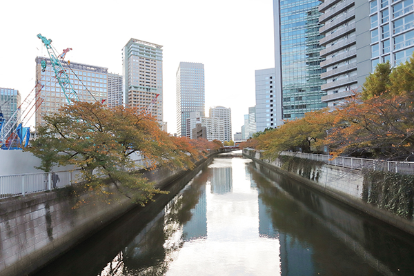 東五反田二丁目第3地区第一種市街地再開発事業