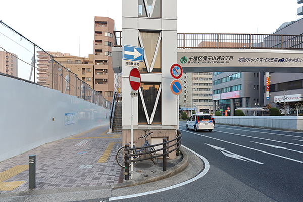 千種区役所等複合庁舎及び池下第二団地