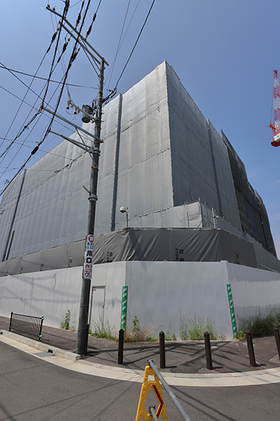 シティタワー古川橋