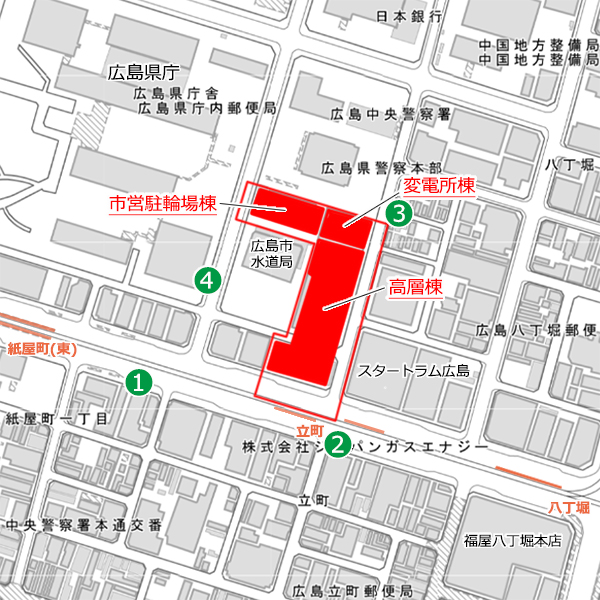 KAMIHACHI X（カミハチクロス）