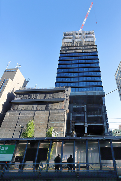 KAMIHACHI X（カミハチクロス）