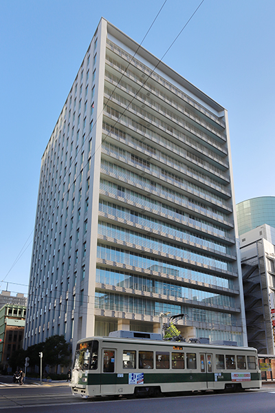 KAMIHACHI X（カミハチクロス）