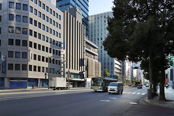 KAMIHACHI X（カミハチクロス）