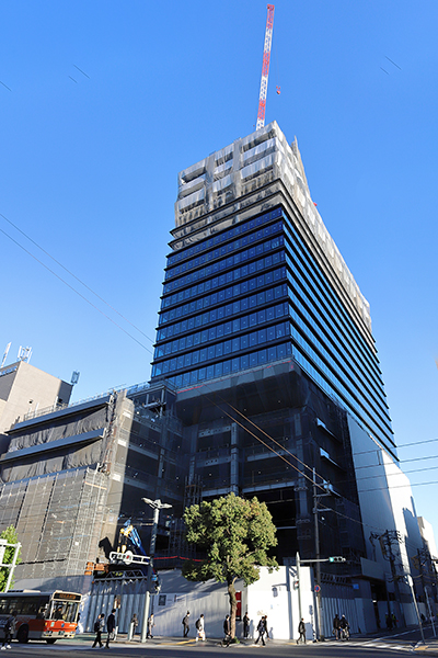 KAMIHACHI X（カミハチクロス）