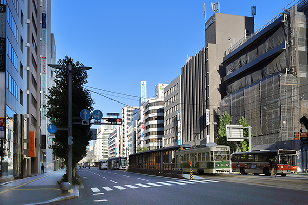 KAMIHACHI X（カミハチクロス）