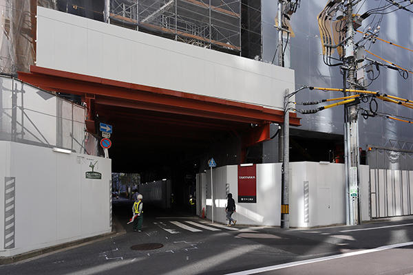 KAMIHACHI X（カミハチクロス）