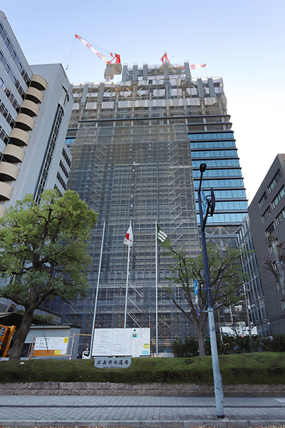 KAMIHACHI X（カミハチクロス）