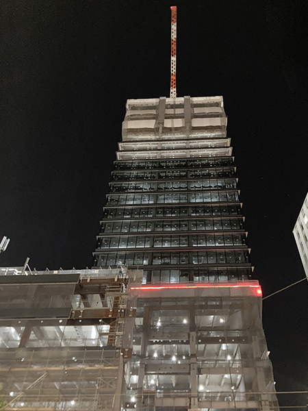 KAMIHACHI X（カミハチクロス）