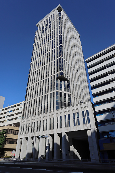 (仮称)三田プロジェクト新築工事
