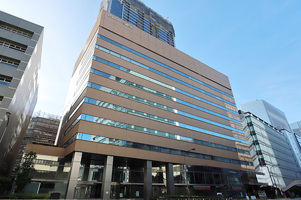 (仮称)三田プロジェクト新築工事