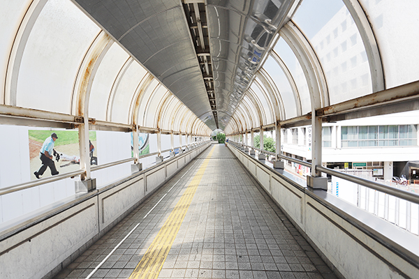 呉駅周辺地域総合開発