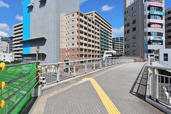 呉駅周辺地域総合開発