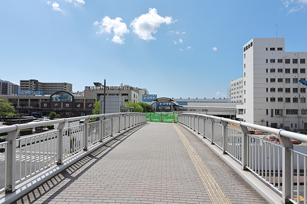 呉駅周辺地域総合開発