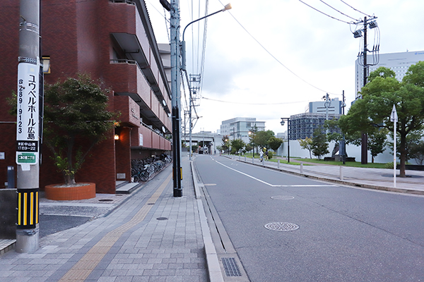 住友不動産 二葉の里地区開発