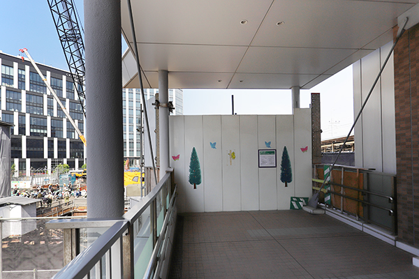 プレミストタワー船橋