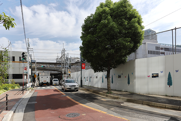 プレミストタワー船橋